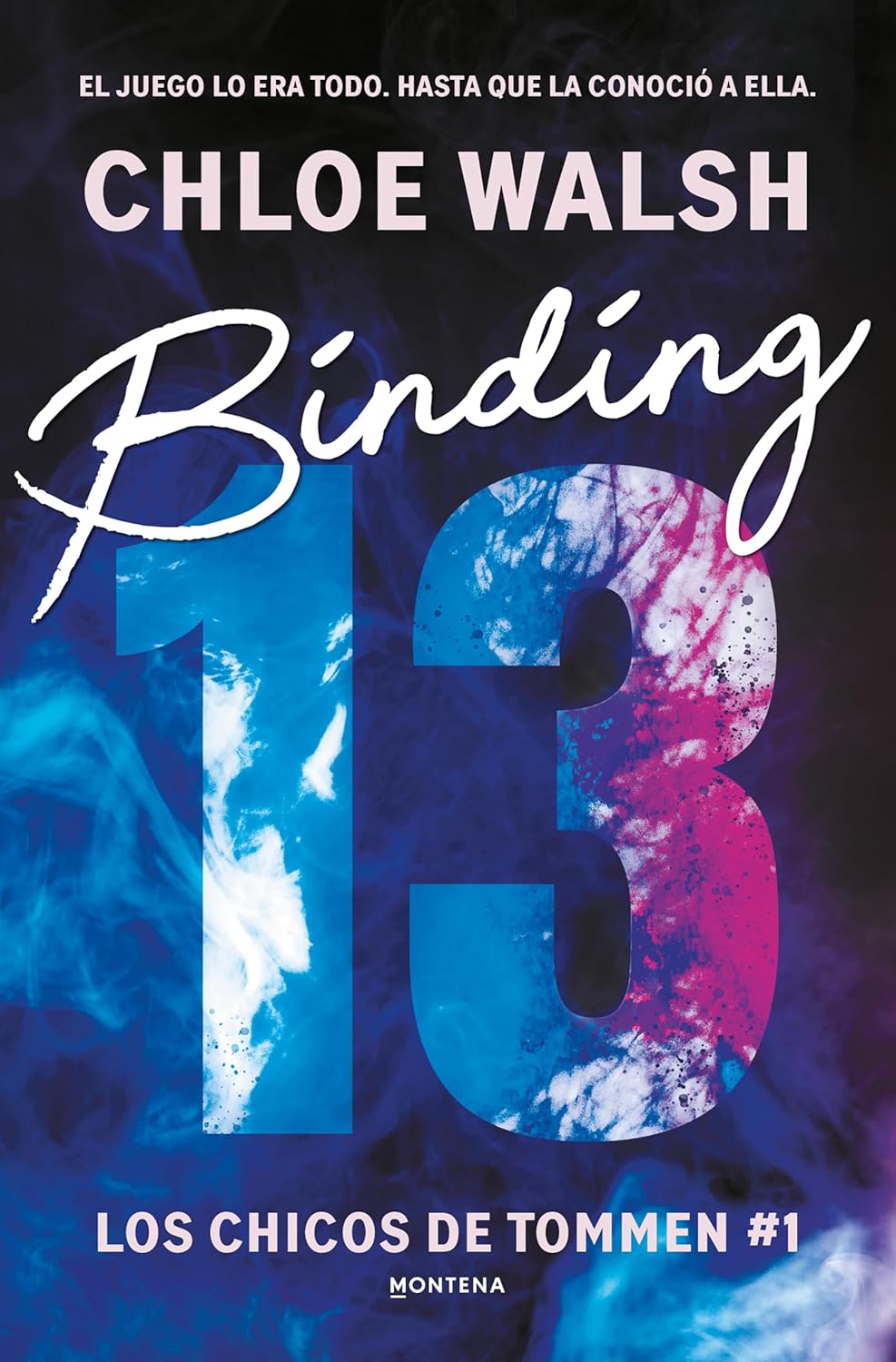 Binding 13| ESPAÑOL