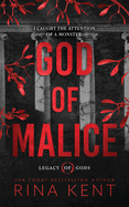 God of Malice by Rina Kent
