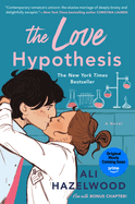 The love hyposthesis by Ali Hazelwood