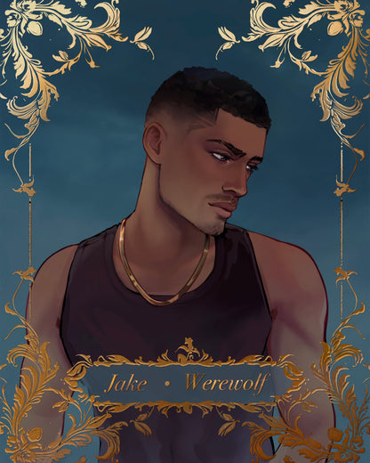 A Demons Bargain by Courtney Corlew Pre-Order