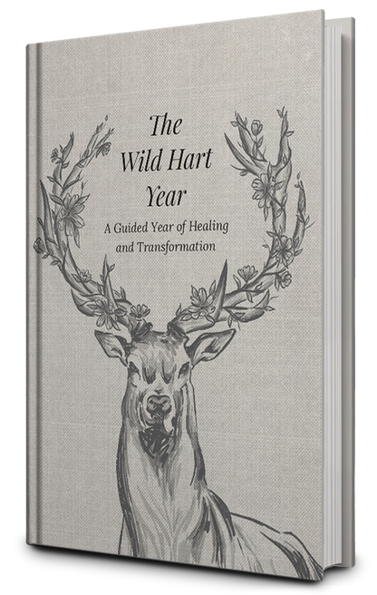 The wild heart year