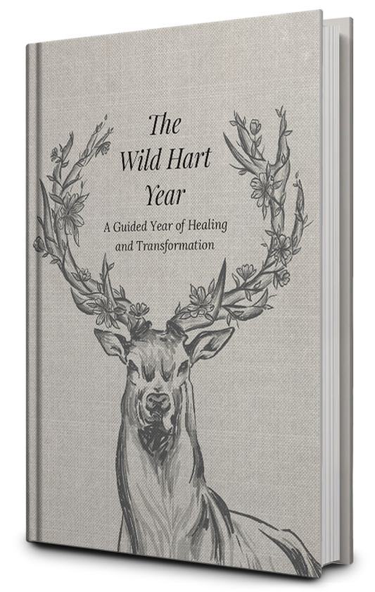 The wild heart year