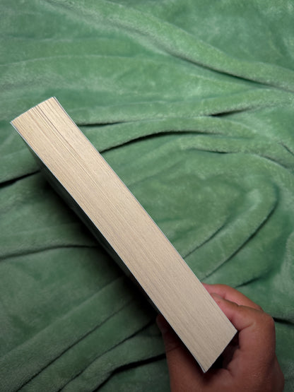 Throttled by Lauren Asher| USED