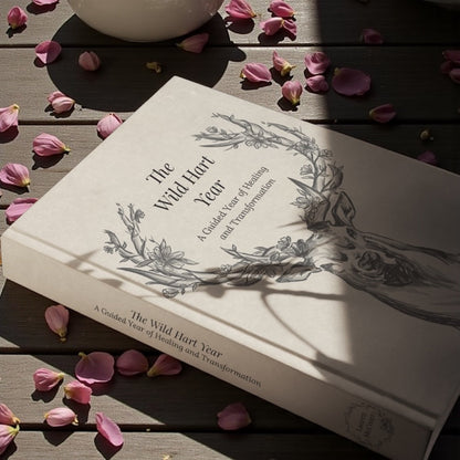 The wild heart year
