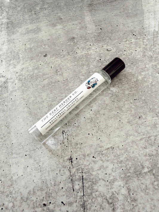 ROLLERBALL | Hockey Romance (0.34 fl oz)