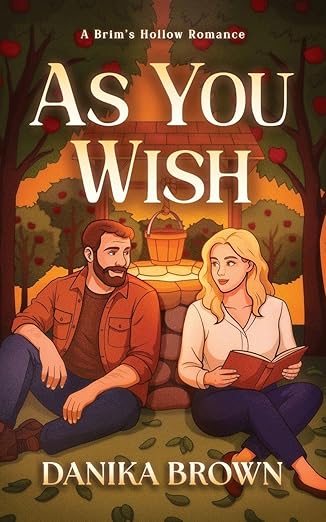 As you wish