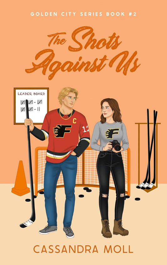 The shots against us