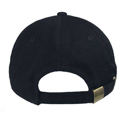 Cafecito y Chisme Embroidered Baseball Hat